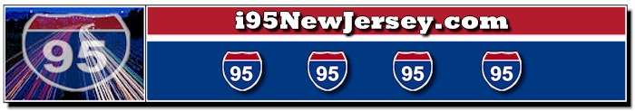 Interstate 95 New Jersey